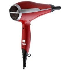 Fakir Brıse Saç Kurutma Makinesi Kırmızı