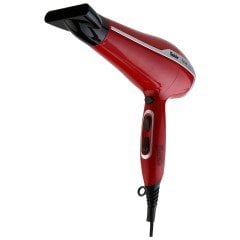 Fakir Brıse Saç Kurutma Makinesi Kırmızı