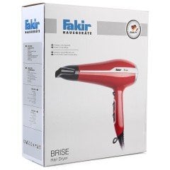 Fakir Brıse Saç Kurutma Makinesi Kırmızı