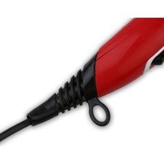 Fakir Brıse Saç Kurutma Makinesi Kırmızı