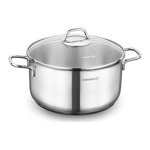 Korkmaz A 1653 Perla 16X9 Cm Tencere