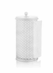 The Mia Havlu Peçetelik Beyaz 30X14 Cm GLV0616