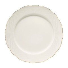 Kütahya Porselen Bone İlay 83 Parça Yemek Takımı