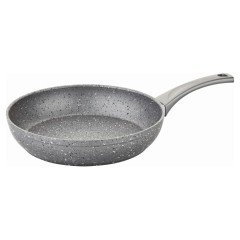 Oms 32 Cm Granit Tava Gri 3210