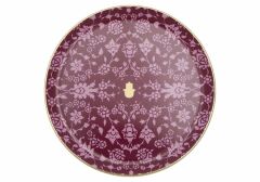 Porland Glamorous 4'lü 24 Cm Servis Takımı 04A+P021709