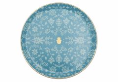 Porland Glamorous 4'lü 24 Cm Servis Takımı 04A+P021709