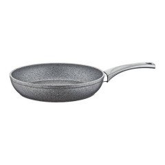 Oms 28 Cm Granit Tava Gri 3210