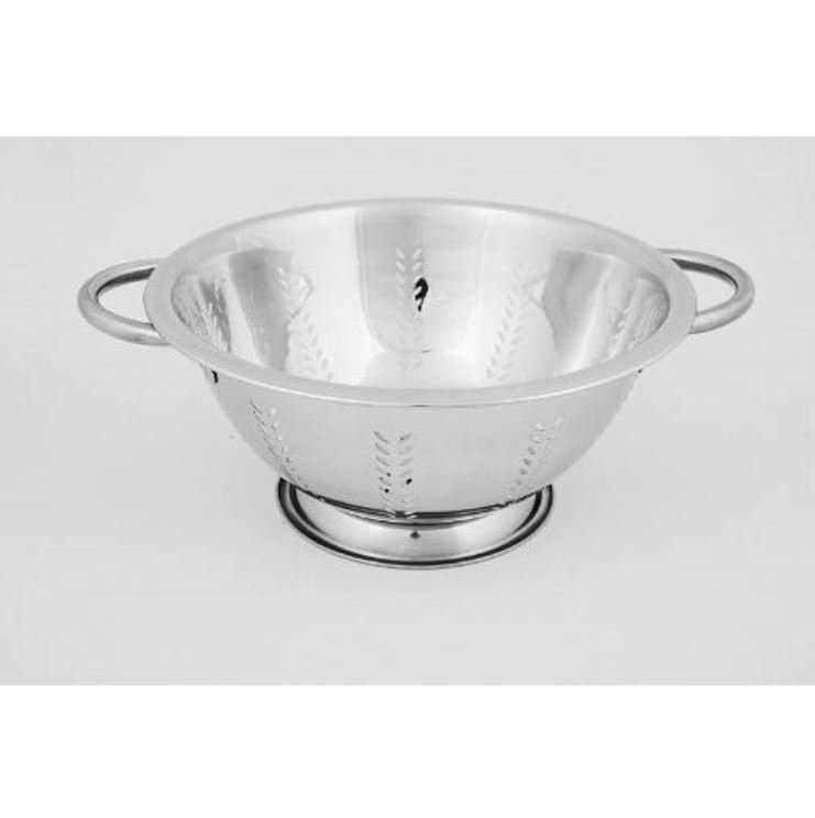 Fame Kitchen Un 8094 Makarna Süzgeci 26 Cm