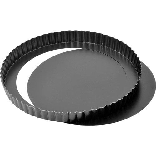 Kaıser Kek Kalıbı Tart 28 Cm Ayrılabilir Taban