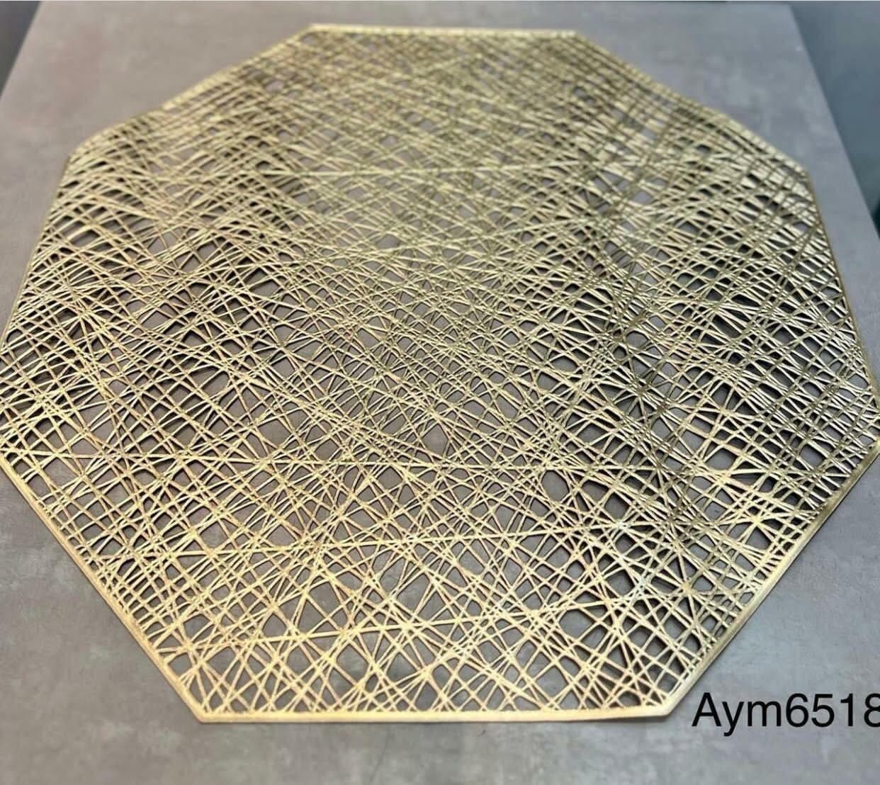 Decovien Amerikan Servis 6Lı AYM6518