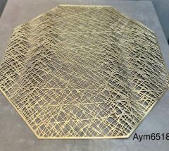 Decovien Amerikan Servis 6Lı AYM6518