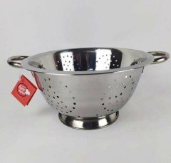 Fame Kitchen Un 8093 Makarna Süzgeci 28 Cm