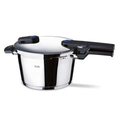 Fissler Vitaquick Bluepoint 8 Litre Düdüklü Tencere