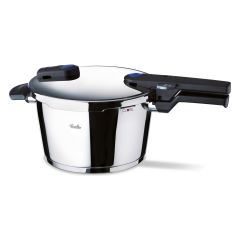 Fissler Vitaquick Bluepoint 8 Litre Düdüklü Tencere
