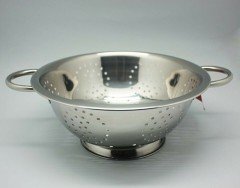 Fame Kitchen Un 8095 Makarna Süzgeci 24 Cm