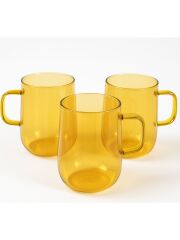 Gönül Su Takımı 5 Parça Füme G3849