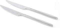Aryıldız Krm Elegant Vakumlu Pasta Bıçağı 2 Li