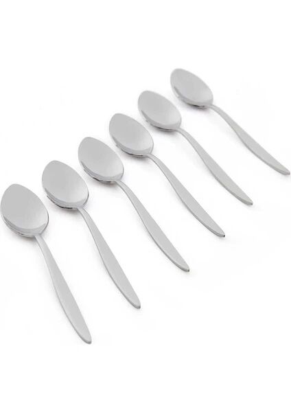 Aryıldız Krm Elegant Vakumlu Yemek Kaşığı 6 Lı