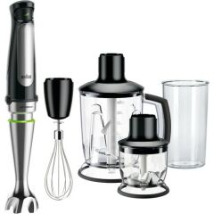 Braun Multi Quick MQ7045X Blender Seti