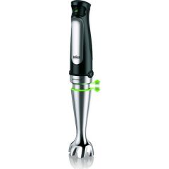 Braun Multi Quick MQ7045X Blender Seti