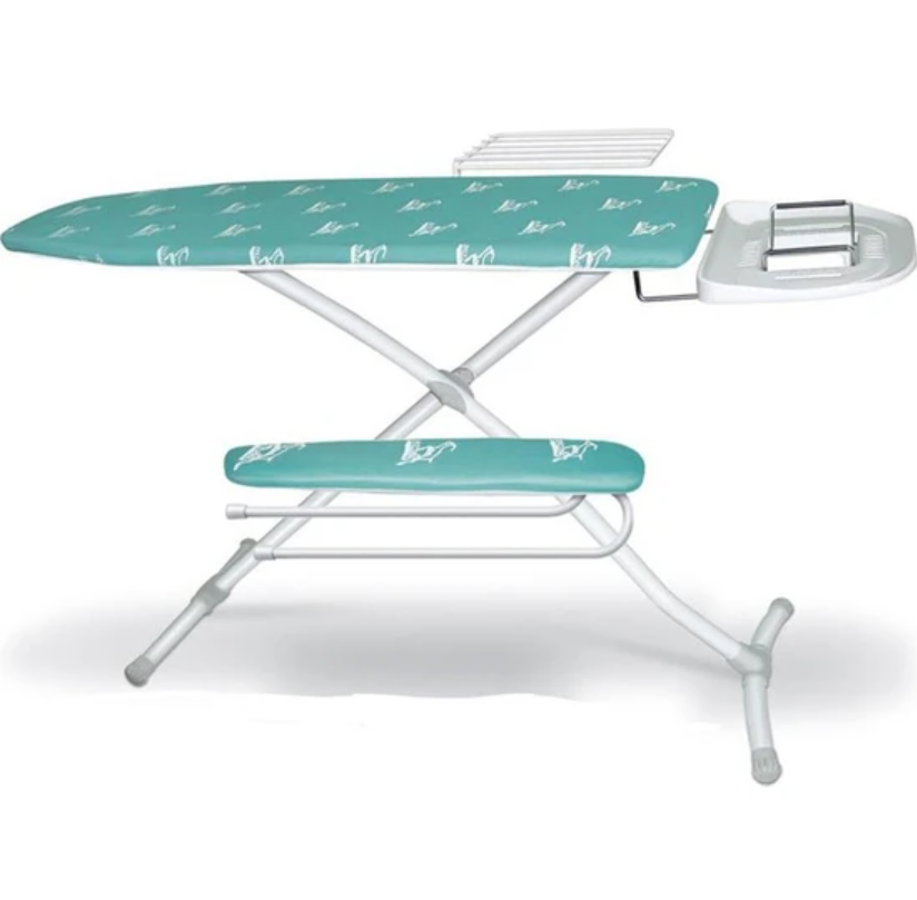 Gazzella Squad Luxe Ütü Masası GZM 900 L