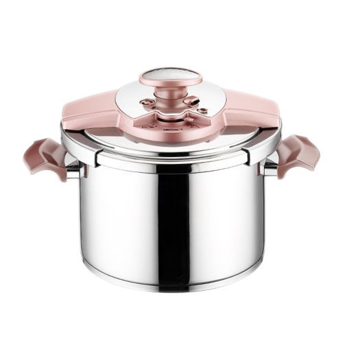 Aryıldız 5,5 Litre Milano Pudra Düdüklü Tencere