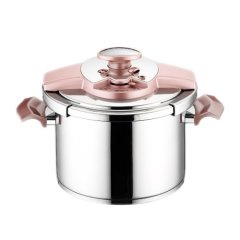 Aryıldız 5,5 Litre Milano Pudra Düdüklü Tencere