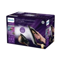 Philips PerfectCare Elite Plus GC9682/80 Buhar Kazanlı Ütü