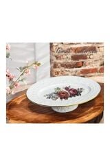 Gönül Sunumluk Amelie Ayaklı G4552