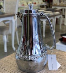 Aymet Termos Lux Gümüş Küçük AYM2980D K8