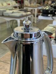 Aymet Termos Lux Gümüş Küçük AYM2980D K8