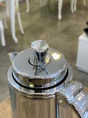 Aymet Termos Lux Gümüş Küçük AYM2980D K8