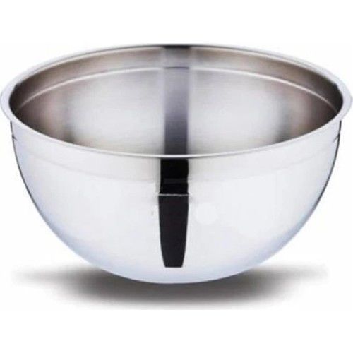 Cooker Çelik Kase 24 Cm CKR3144