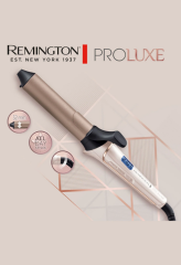 Remıngton Saç Düzleştirici Pro luxe CI9132