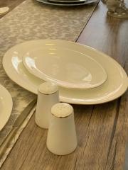 Winterbach 58 Parça Gold Yemek Takımı HYT0945M171