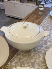 Winterbach 58 Parça Gold Yemek Takımı HYT0945M171