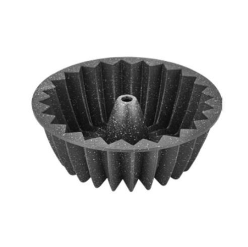 Aryıldız Döküm Kek Kalıbı 10001 Gri