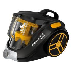 Rowenta RQ3724TR Compact Power Cyclonıc Torbasız Elektrikli Süpürge