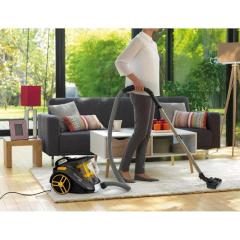 Rowenta RQ3724TR Compact Power Cyclonıc Torbasız Elektrikli Süpürge