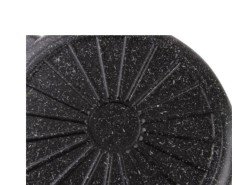 Falez Tava Döküm 3 Lu Black Line PAN3004