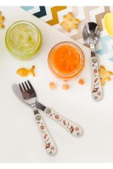 The Mia 3 Parça Bebek Çkb Takımı Ckb217