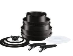 Tefal 12 Parça Elegance Tencere Seti