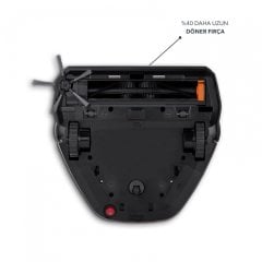 Homend Robot Süpürge Alex 1280H