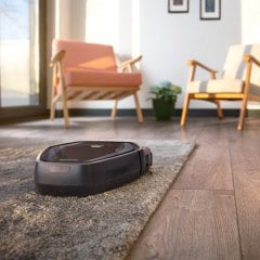 Homend Robot Süpürge Alex 1280H