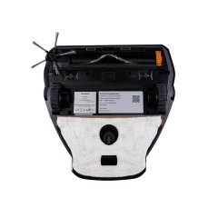 Homend Robot Süpürge Alex 1280H