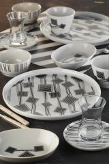 Kütahya Porselen 30 Parça Moderna Kahvaltı Takımı 12007