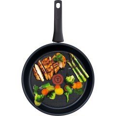 Tefal Titanıum Elegance Tava 24 Cm