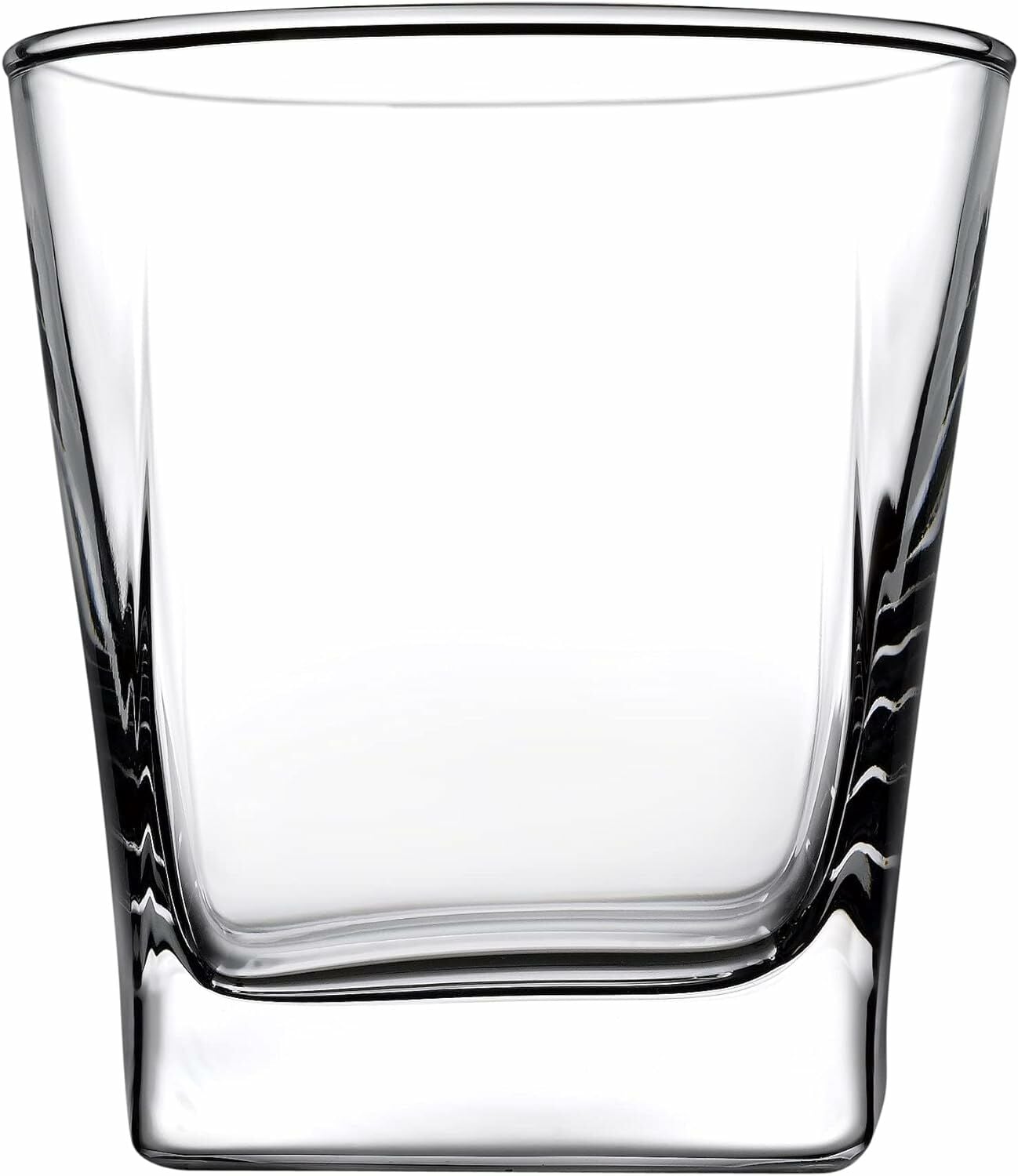 Paşabahçe Carre 41280 Meşrubat Bardağı 6’lı