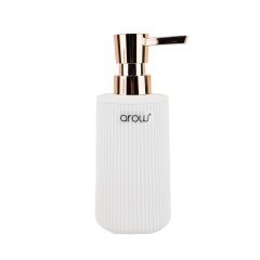 Arow Banyo Seti Akrilik 6 Parça TR-2651