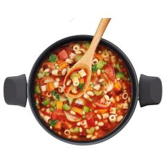 Tefal Titanium Elegance Derin Tencere 24 cm